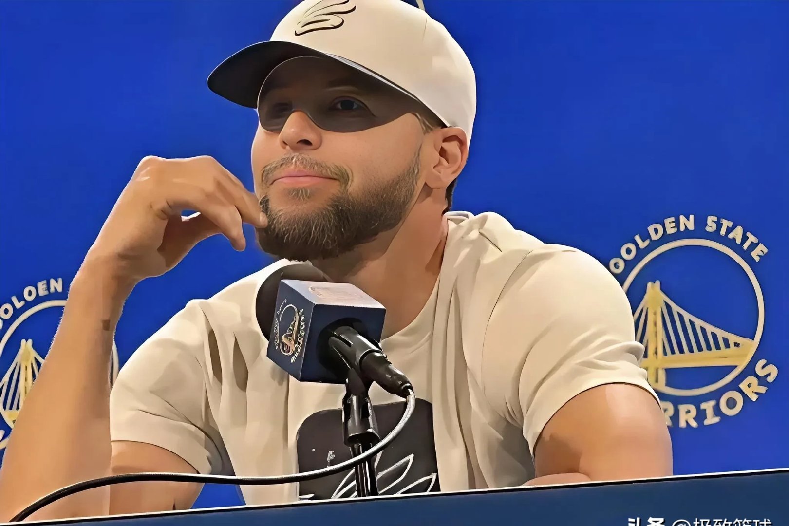 库里赛后接受采访:孙颖莎是我最难对付的对手的简单介绍-开云体育中国