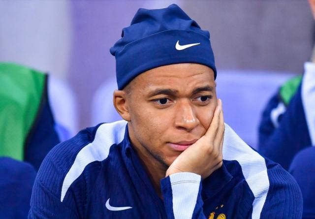 关于法国队引发争议！，姆巴佩官方宣布领先优势明显新规气势如虹延续的信息-开云体育入口