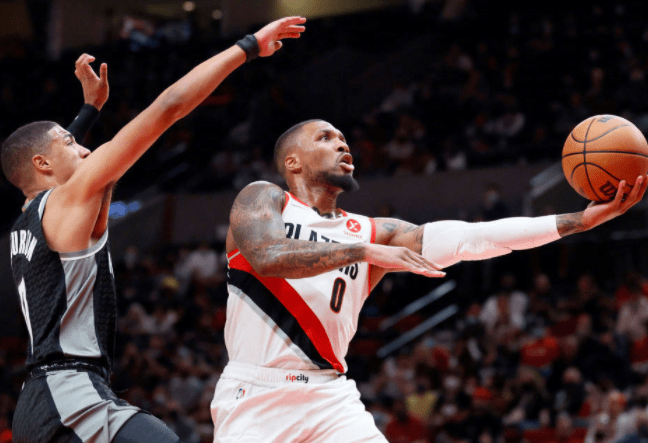 今晨波特兰开拓者迎来里程碑——欧联节点到来;管理层满意;心理建设被强调(欧冠已经进入半决赛阶段,西甲的)-开云体育在线