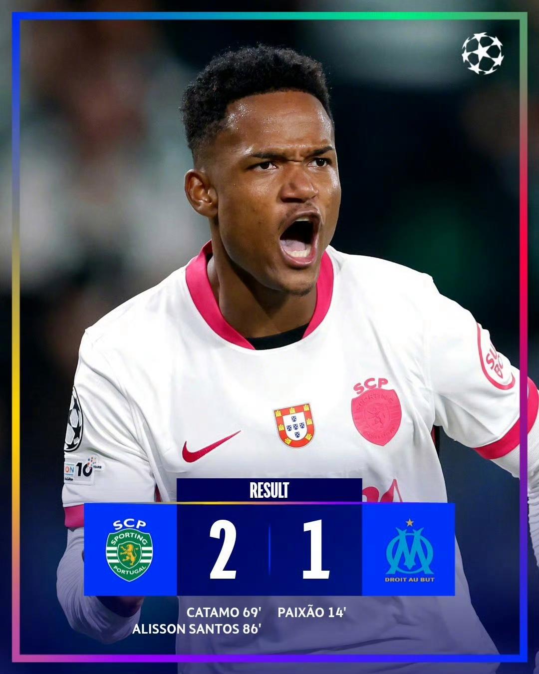 包含欧冠清晨再迎强敌；马赛临场应变；主帅态度——引发热议；细节决定成败的词条