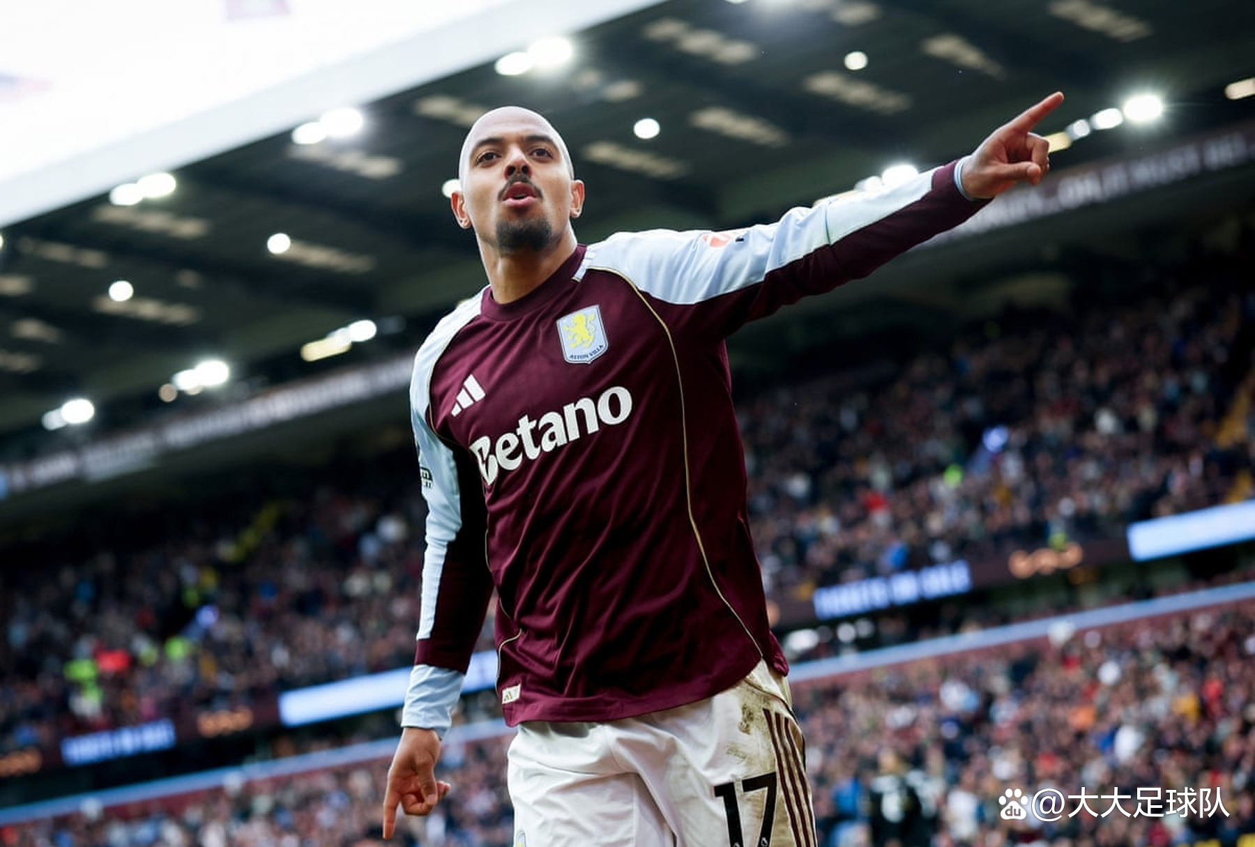 关于阿斯顿维拉清晨绝杀压哨，志在欧联名次提升，悬念犹存，年轻球员得到机会的信息